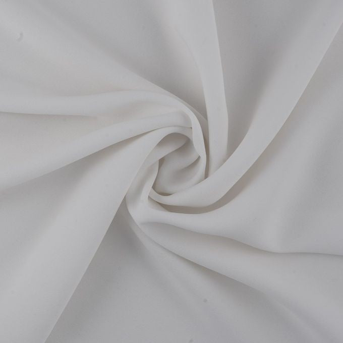 Matt spandex Crepe